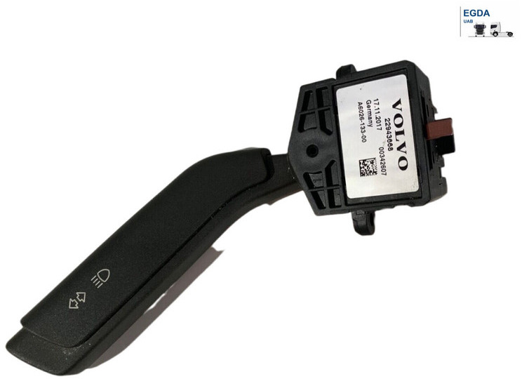 Volvo - Relé: obrázek 1 Volvo - Relé: obrázek 1