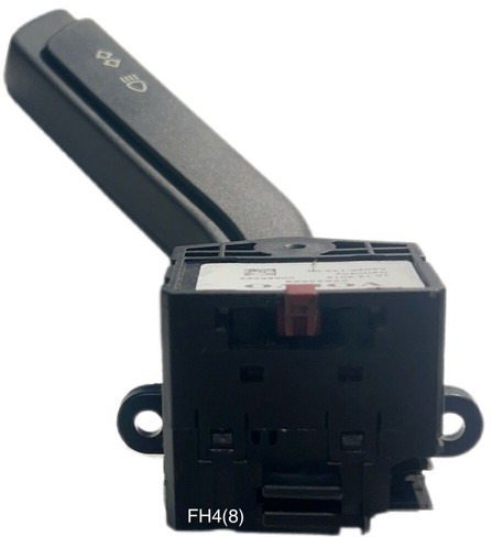 Volvo - Relé: obrázek 3 Volvo - Relé: obrázek 3