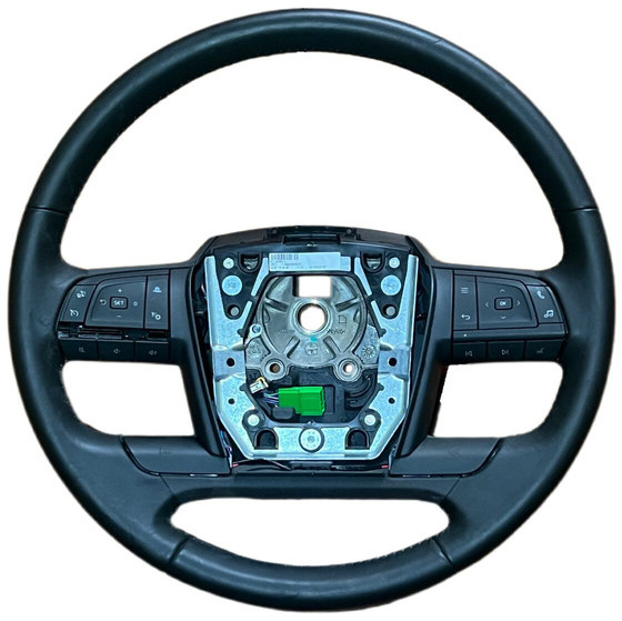 Volvo - Volant: obrázek 2 Volvo - Volant: obrázek 2