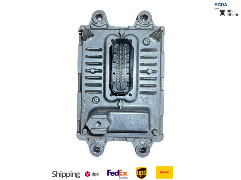 Volvo - Řídicí blok: obrázek 1 Volvo - Řídicí blok: obrázek 1