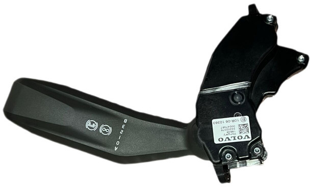 Volvo - Relé: obrázek 3 Volvo - Relé: obrázek 3