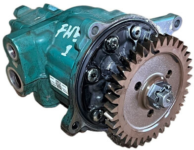 Volvo - Čerpadlo hydraulického zesilovače: obrázek 4 Volvo - Čerpadlo hydraulického zesilovače: obrázek 4