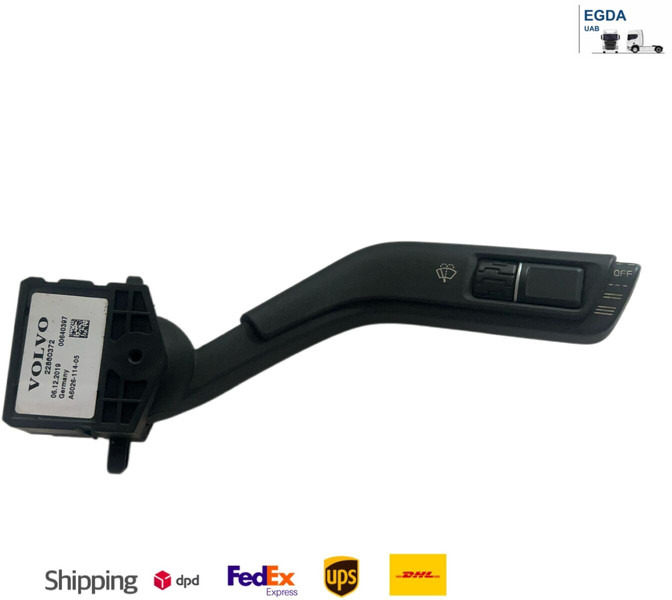 Volvo - Relé: obrázek 1 Volvo - Relé: obrázek 1