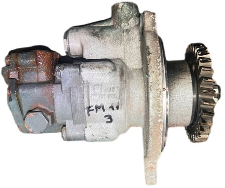 Volvo - Čerpadlo hydraulického zesilovače: obrázek 3 Volvo - Čerpadlo hydraulického zesilovače: obrázek 3