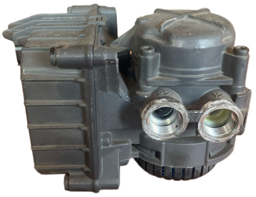 Wabco XG 480 FT - Brzdové díly: obrázek 3 Wabco XG 480 FT - Brzdové díly: obrázek 3