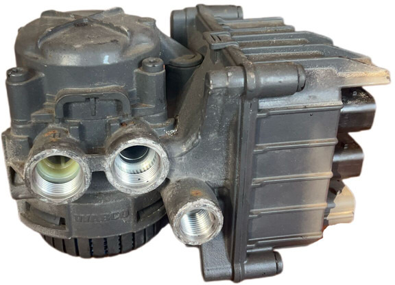 Wabco XG 480 FT - Brzdové díly: obrázek 2 Wabco XG 480 FT - Brzdové díly: obrázek 2