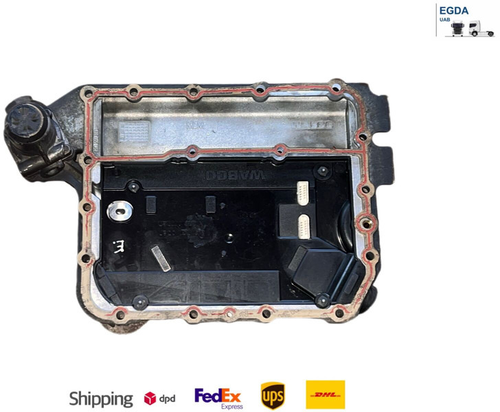 ZF ASTRONIC - Řídicí blok: obrázek 1 ZF ASTRONIC - Řídicí blok: obrázek 1