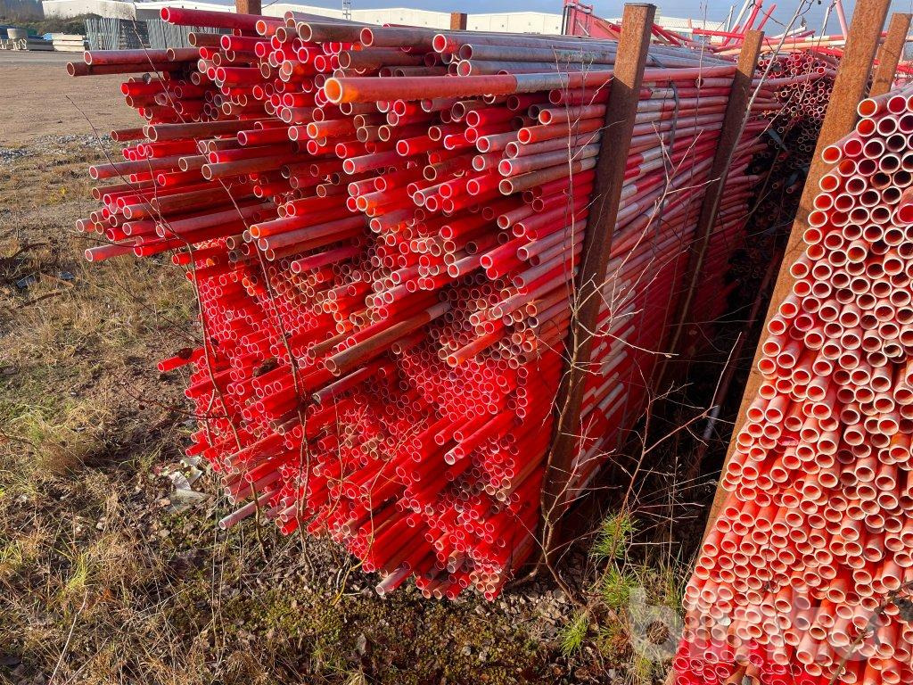 2050 mm med reflex 20 cm - Nástroj/ Vybavení: obrázek 3 2050 mm med reflex 20 cm - Nástroj/ Vybavení: obrázek 3