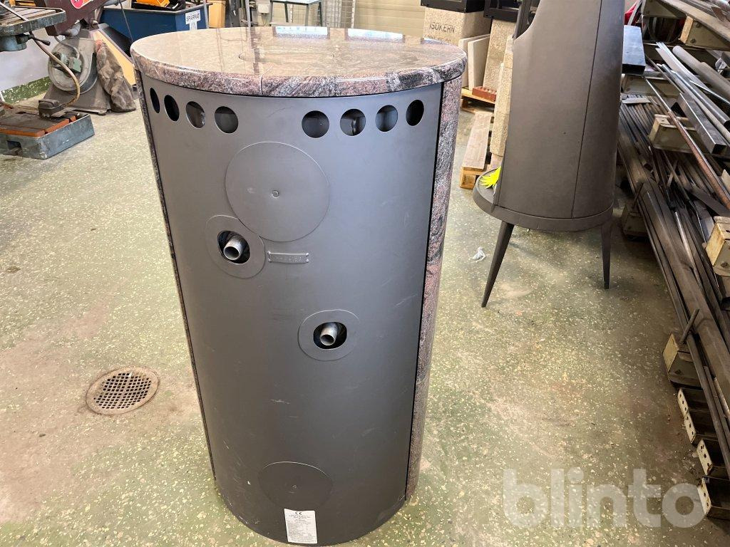 ABX Polar 8 Aqua 3042 - Nástroj/ Vybavení: obrázek 5 ABX Polar 8 Aqua 3042 - Nástroj/ Vybavení: obrázek 5