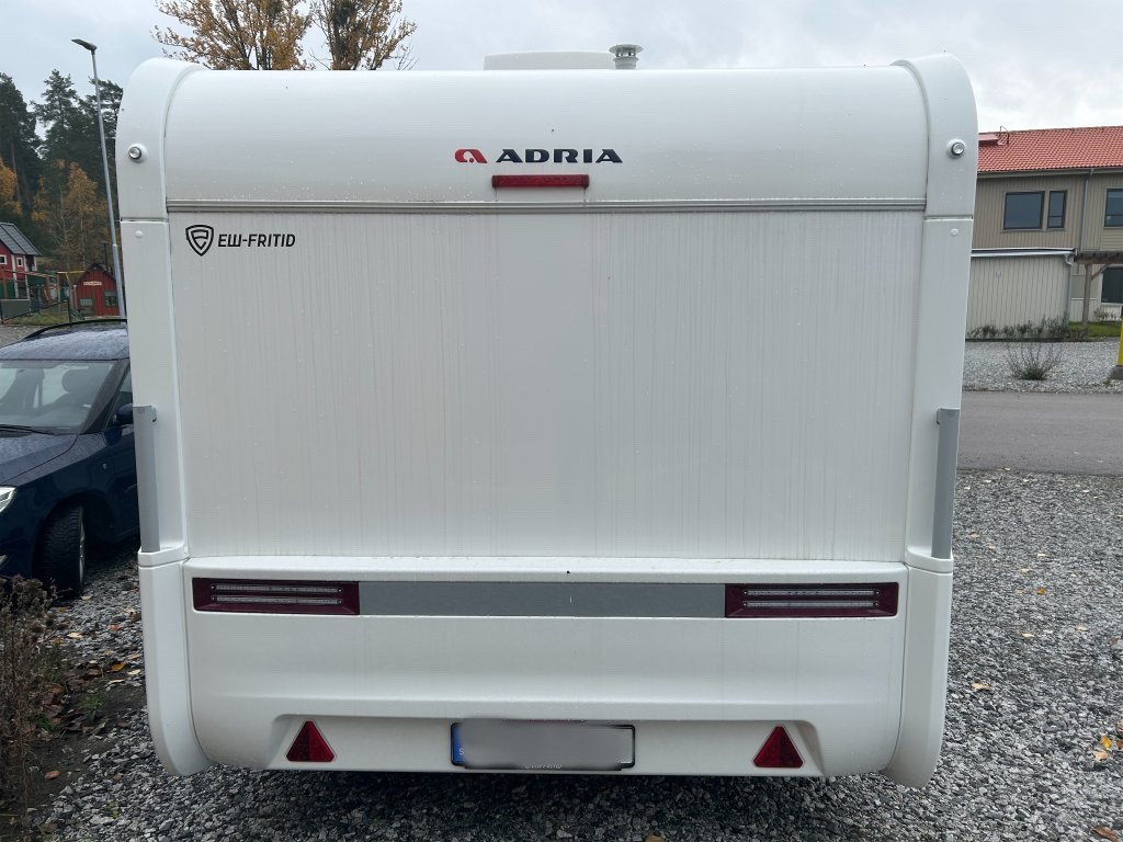 Adria 552 PK - Karavan: obrázek 4 Adria 552 PK - Karavan: obrázek 4