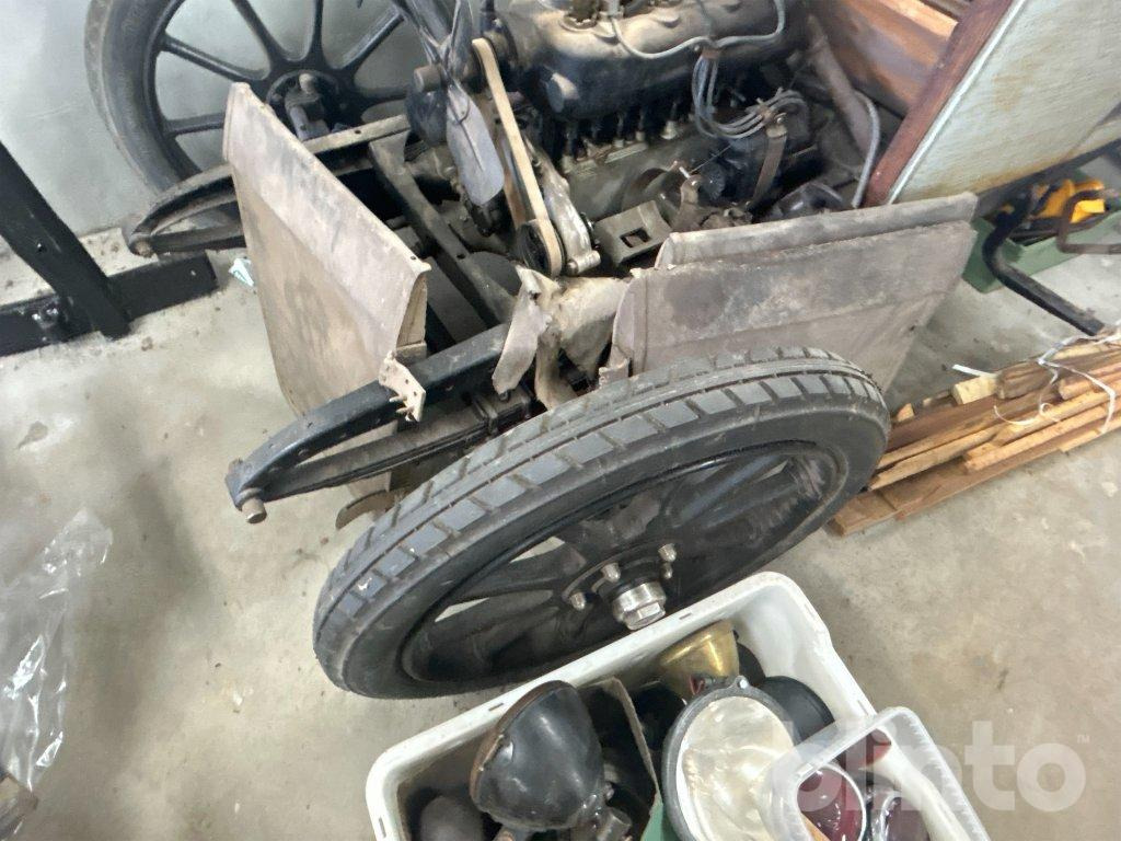 Aga - Osobní auto: obrázek 2 Aga - Osobní auto: obrázek 2