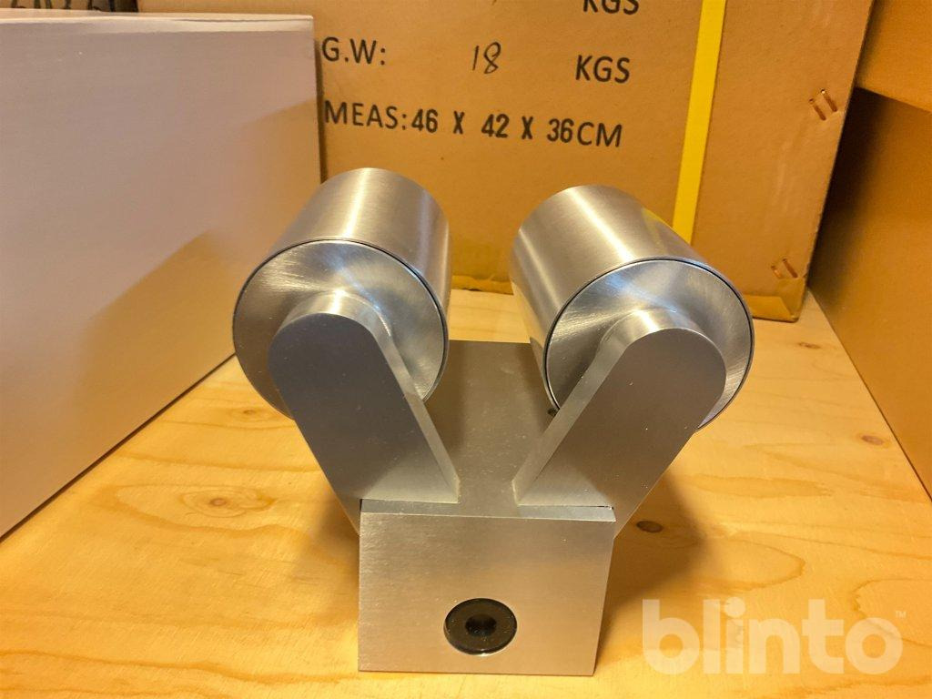 Aluminium - Nástroj/ Vybavení: obrázek 2 Aluminium - Nástroj/ Vybavení: obrázek 2