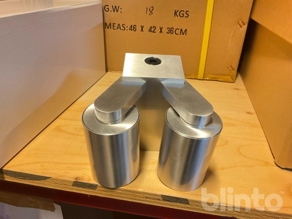 Aluminium - Nástroj/ Vybavení: obrázek 3 Aluminium - Nástroj/ Vybavení: obrázek 3