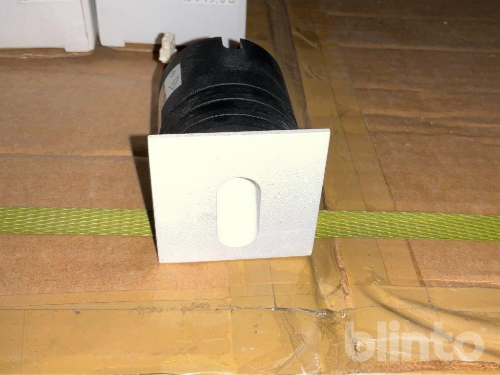 Art 648q11 vit led 3w - Nástroj/ Vybavení: obrázek 1 Art 648q11 vit led 3w - Nástroj/ Vybavení: obrázek 1