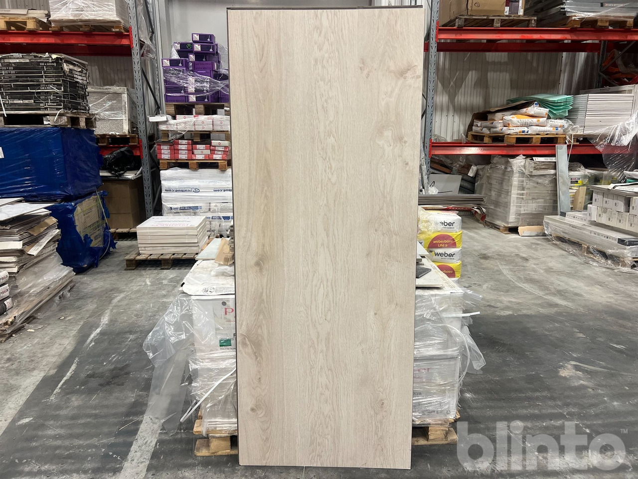 Authentic Bright Oak - 195 m2 - Nástroj/ Vybavení: obrázek 3 Authentic Bright Oak - 195 m2 - Nástroj/ Vybavení: obrázek 3