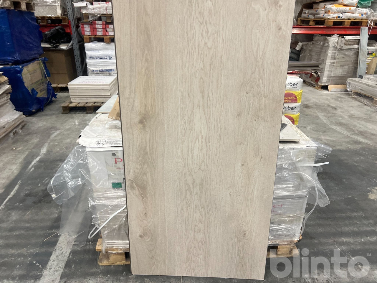 Authentic Bright Oak - 195 m2 - Nástroj/ Vybavení: obrázek 2 Authentic Bright Oak - 195 m2 - Nástroj/ Vybavení: obrázek 2