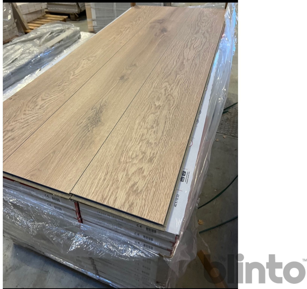 Authentic Natural Oak - 130 m2 - Nástroj/ Vybavení: obrázek 2 Authentic Natural Oak - 130 m2 - Nástroj/ Vybavení: obrázek 2