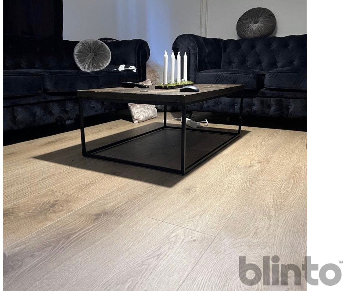 Authentic Natural Oak - 130 m2 - Nástroj/ Vybavení: obrázek 1 Authentic Natural Oak - 130 m2 - Nástroj/ Vybavení: obrázek 1