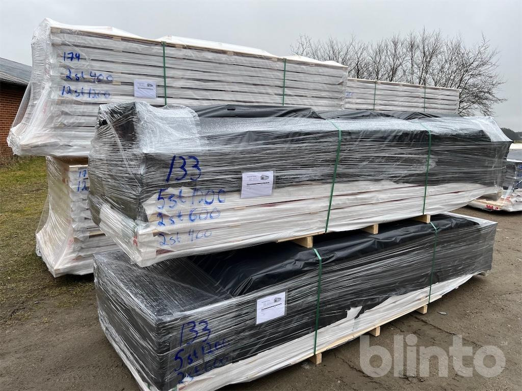 Byggsats 195kvm - Vybavení garáže/ Dílny: obrázek 2 Byggsats 195kvm - Vybavení garáže/ Dílny: obrázek 2