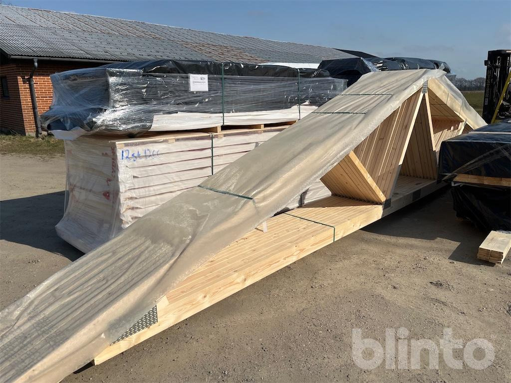 Byggsats 195kvm - Vybavení garáže/ Dílny: obrázek 4 Byggsats 195kvm - Vybavení garáže/ Dílny: obrázek 4