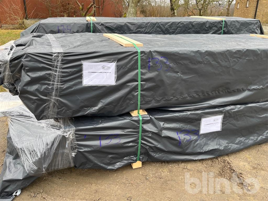 Byggsats 195kvm - Vybavení garáže/ Dílny: obrázek 5 Byggsats 195kvm - Vybavení garáže/ Dílny: obrázek 5