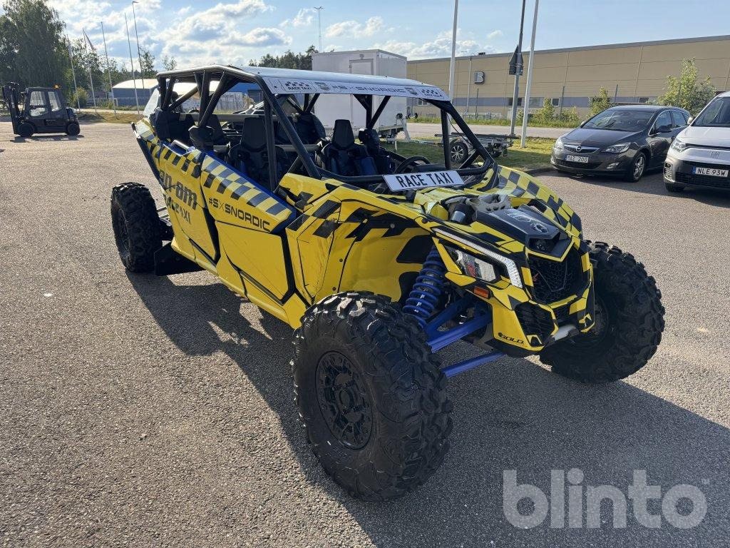 Can Am - Osobní auto: obrázek 3 Can Am - Osobní auto: obrázek 3