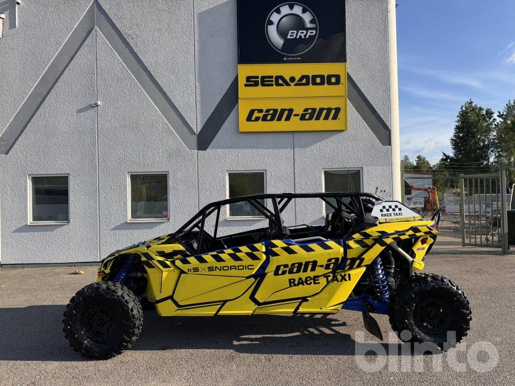 Can Am - Osobní auto: obrázek 4 Can Am - Osobní auto: obrázek 4