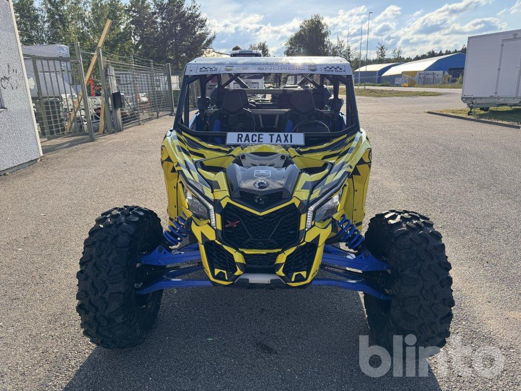 Can Am - Osobní auto: obrázek 2 Can Am - Osobní auto: obrázek 2