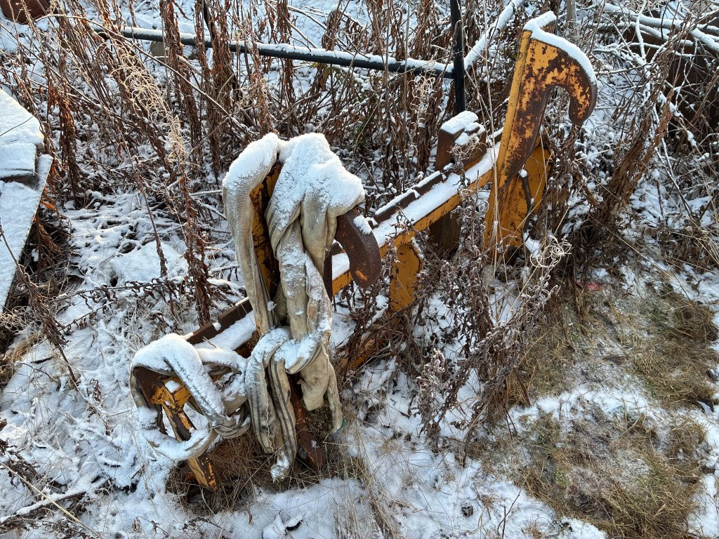 Kolový nakladač Clark 55: obrázek 43