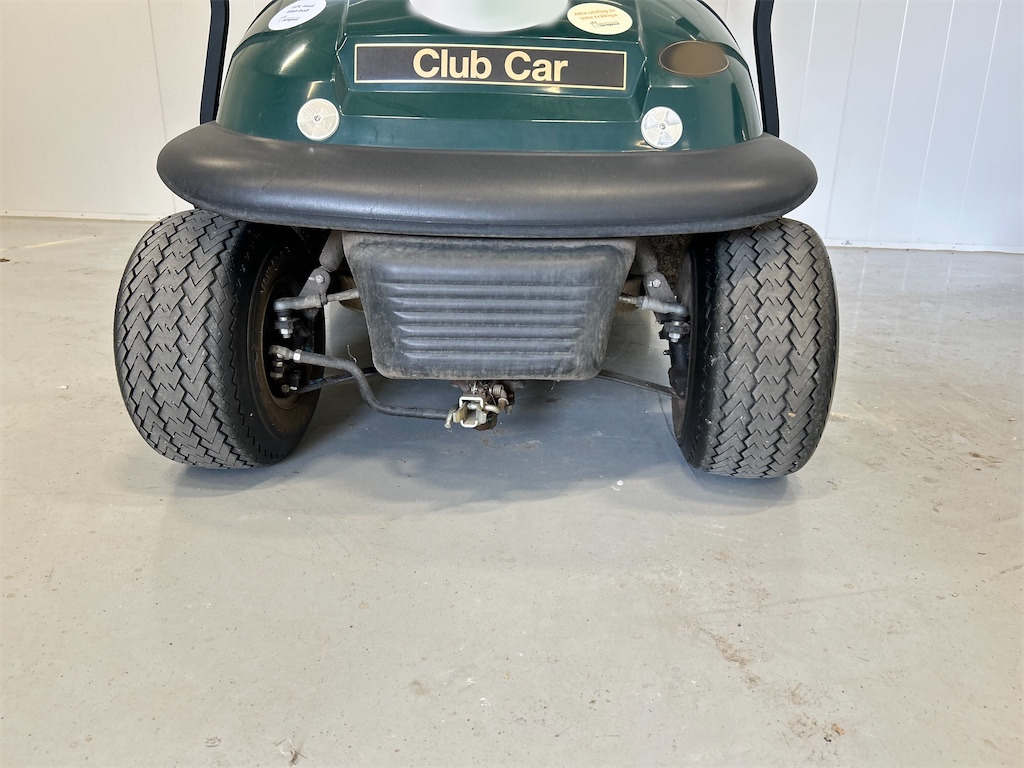Club Car Precedent - Golfový vozík: obrázek 3 Club Car Precedent - Golfový vozík: obrázek 3