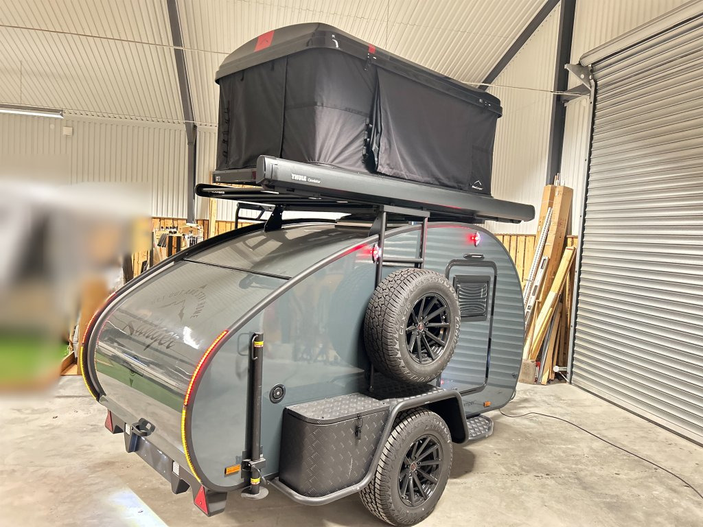 Columbus - Karavan: obrázek 4 Columbus - Karavan: obrázek 4