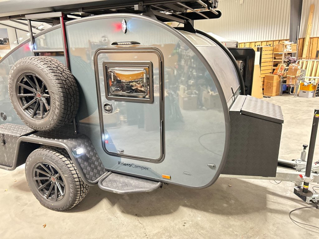 Columbus - Karavan: obrázek 5 Columbus - Karavan: obrázek 5