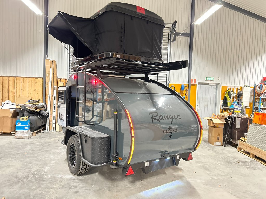 Columbus - Karavan: obrázek 2 Columbus - Karavan: obrázek 2