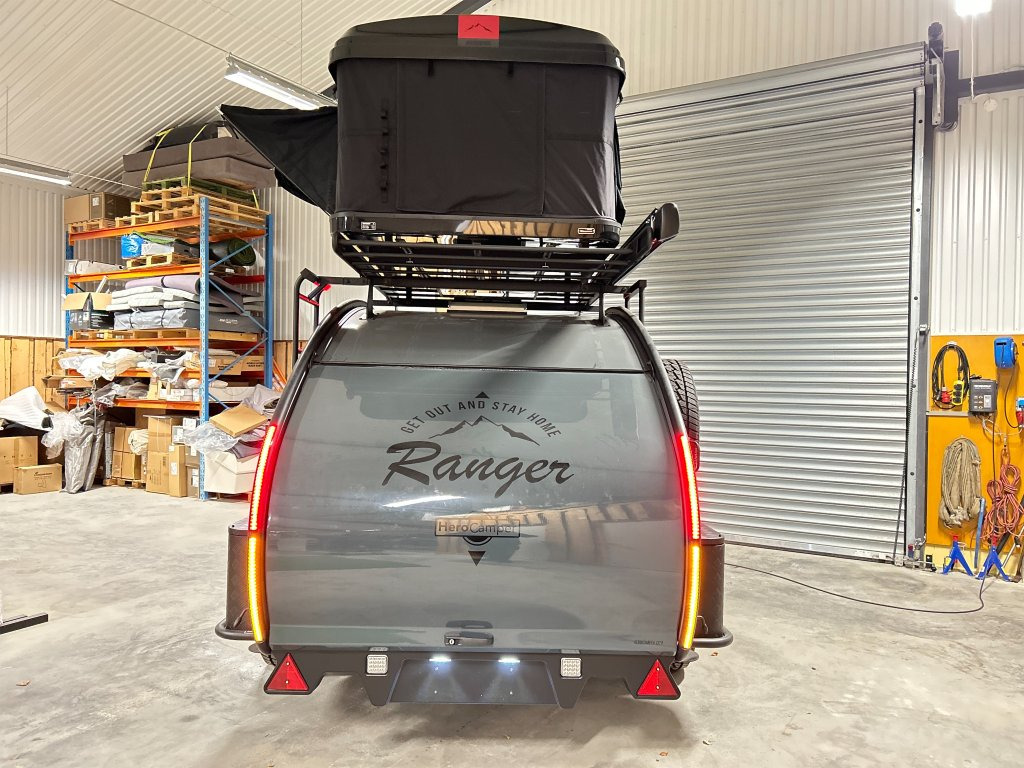 Columbus - Karavan: obrázek 3 Columbus - Karavan: obrázek 3