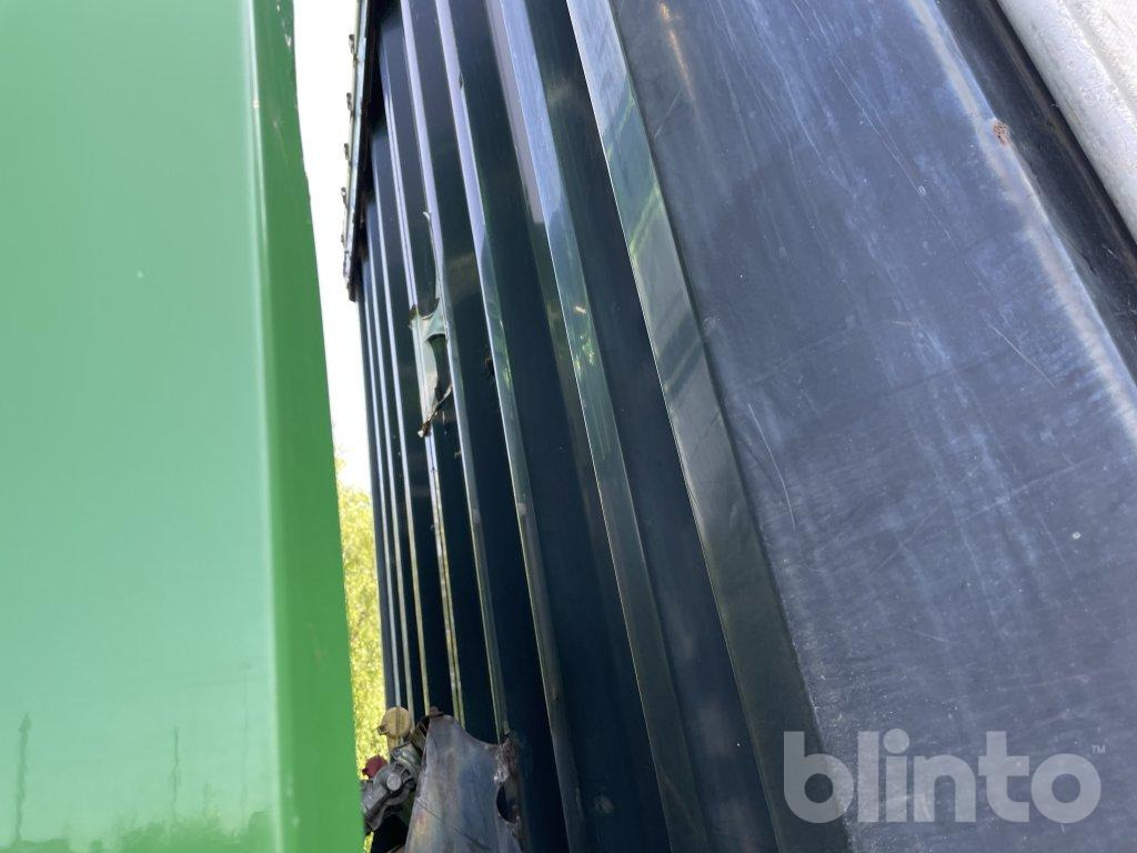 Plachtový nákladní auto DAF: obrázek 40