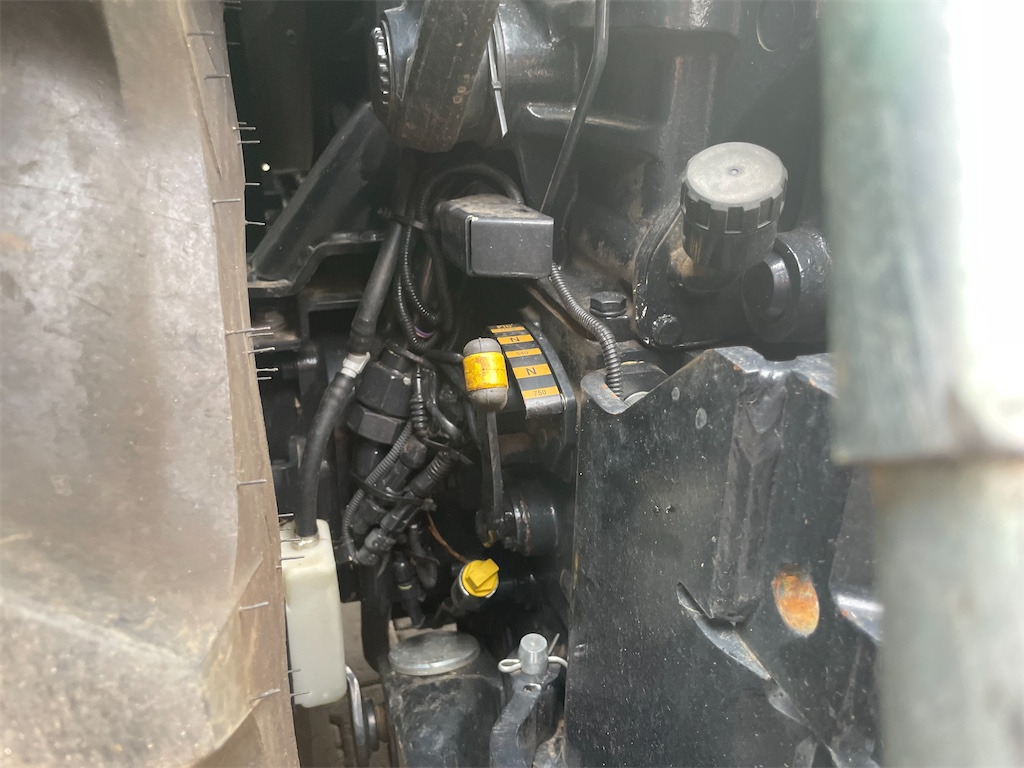 Traktor Deutz-Fahr 5105 D5: obrázek 38