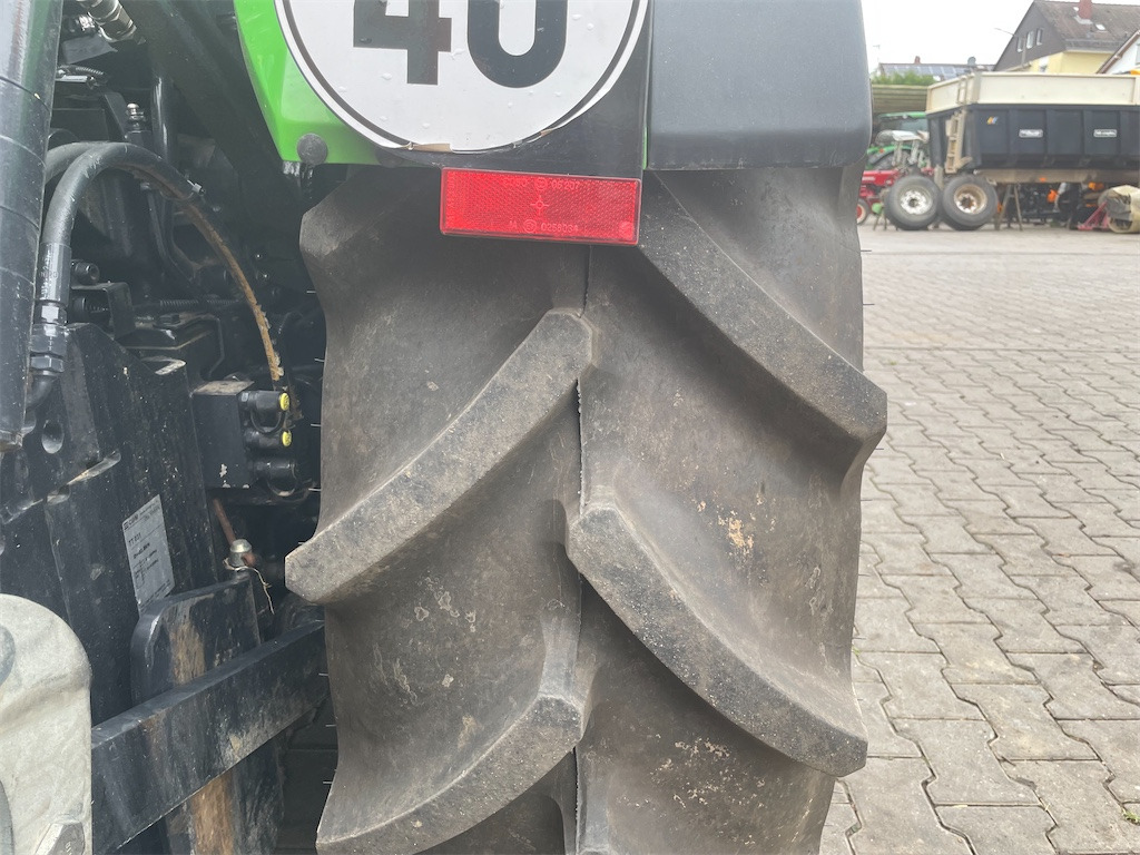 Traktor Deutz-Fahr 5105 D5: obrázek 16