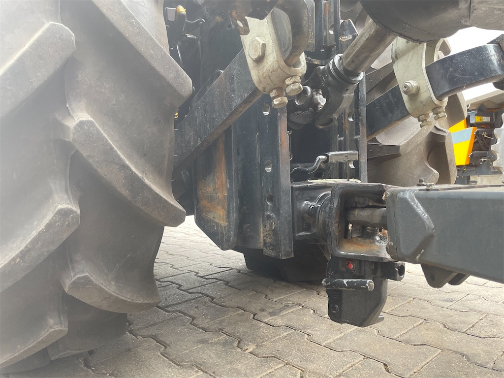 Traktor Deutz-Fahr 5105 D5: obrázek 39