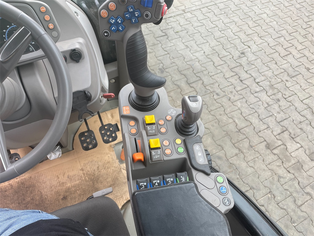 Traktor Deutz-Fahr 5105 D5: obrázek 48