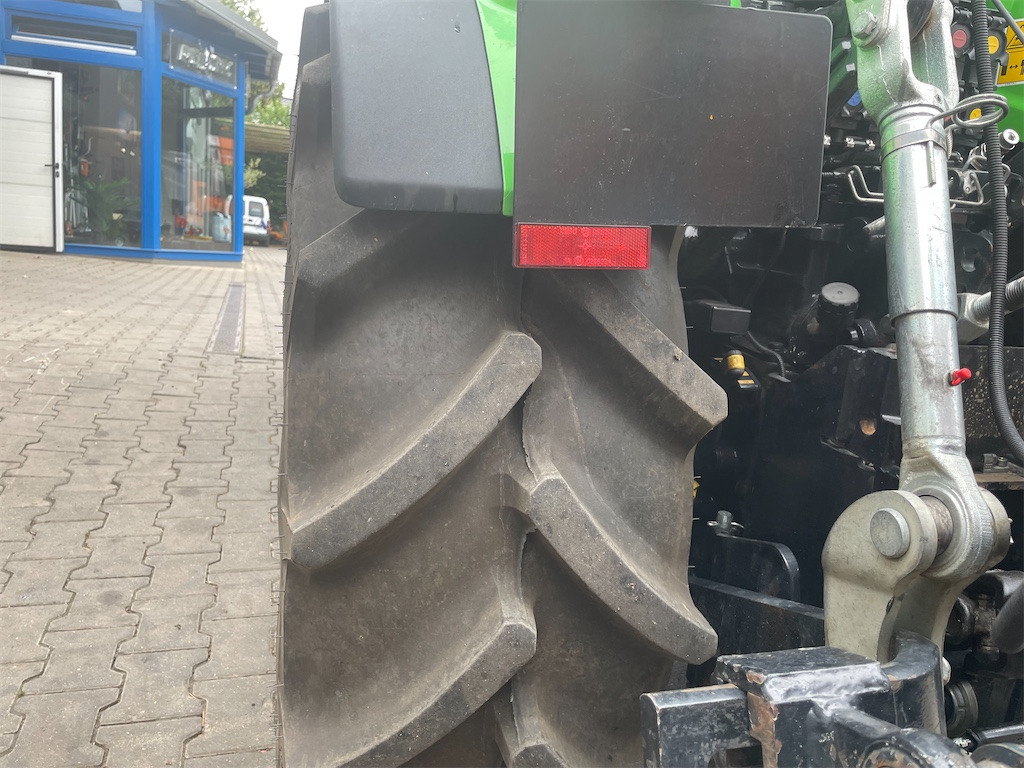 Traktor Deutz-Fahr 5105 D5: obrázek 18