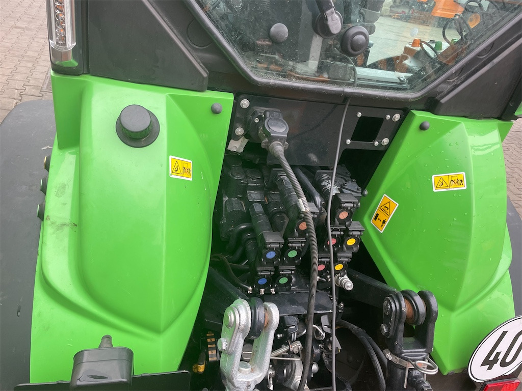 Traktor Deutz-Fahr 5105 D5: obrázek 37