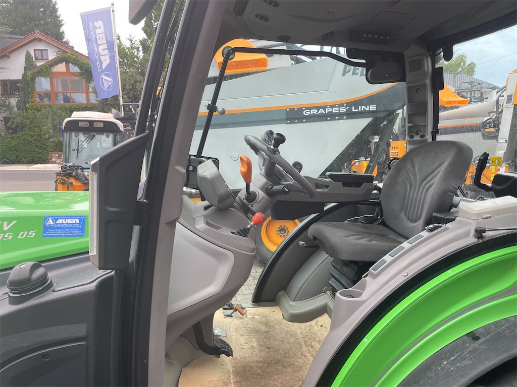 Traktor Deutz-Fahr 5105 D5: obrázek 44