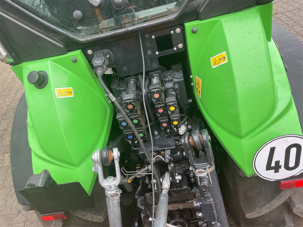 Traktor Deutz-Fahr 5105 D5: obrázek 32