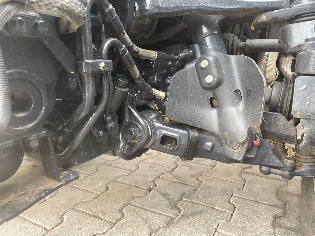 Traktor Deutz-Fahr 5105 D5: obrázek 21