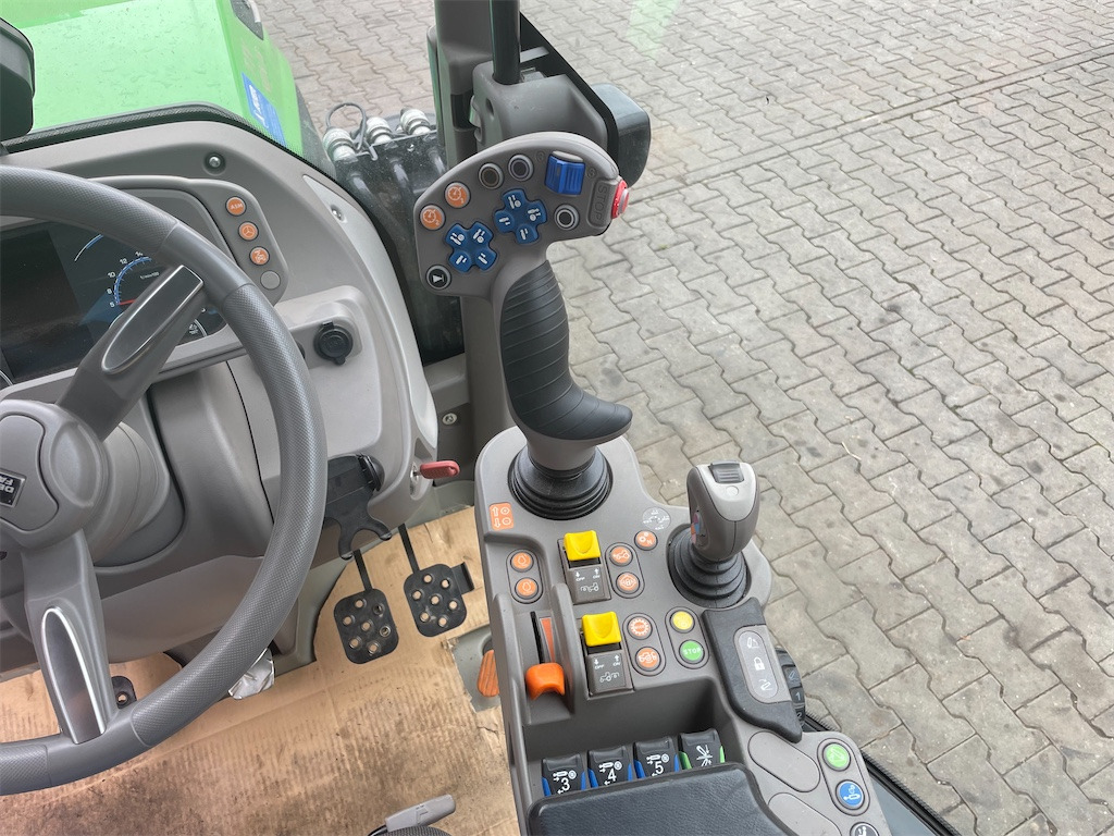 Traktor Deutz-Fahr 5105 D5: obrázek 47