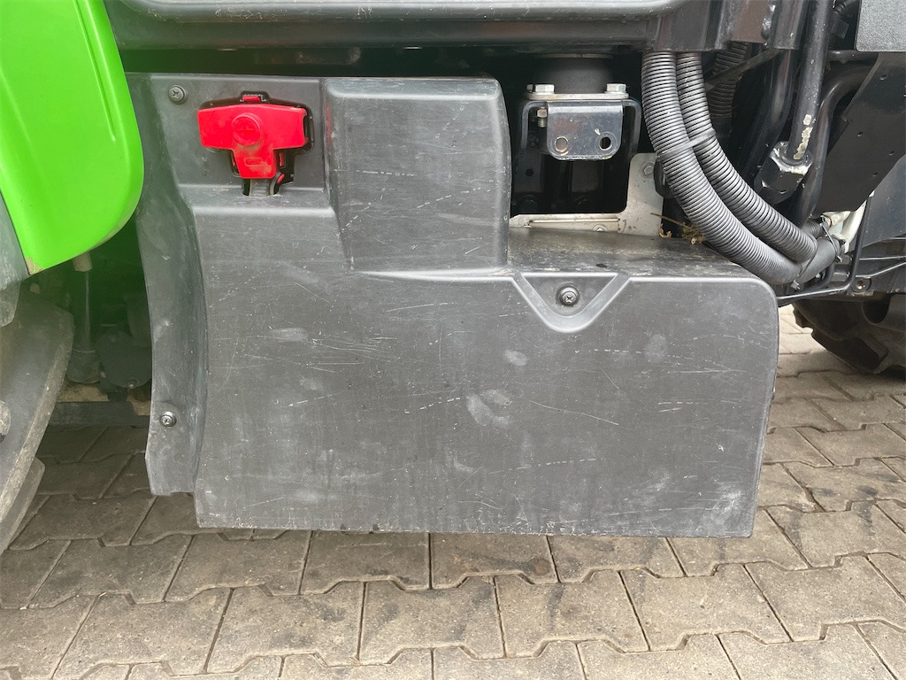 Traktor Deutz-Fahr 5105 D5: obrázek 30