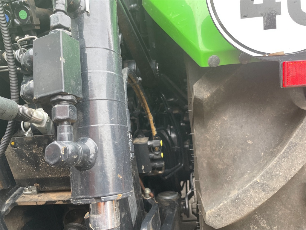 Traktor Deutz-Fahr 5105 D5: obrázek 34