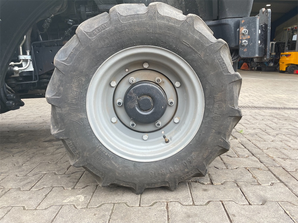 Traktor Deutz-Fahr 5105 D5: obrázek 13