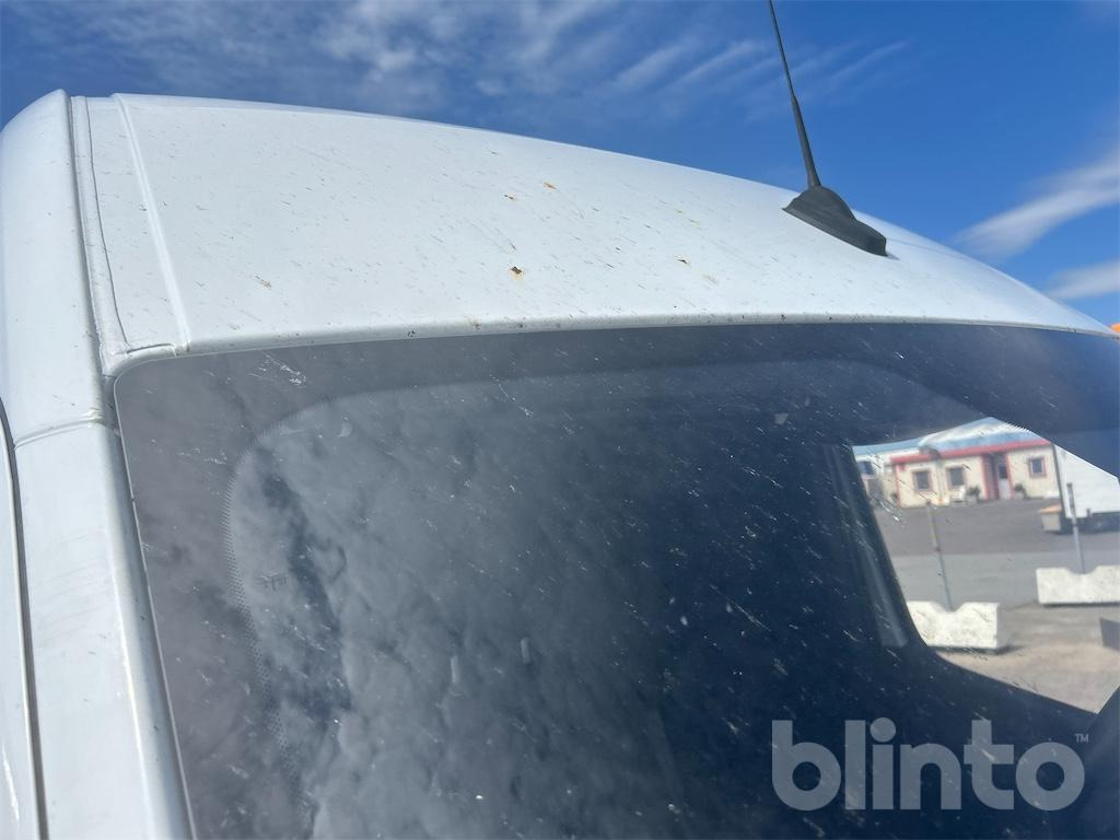Dodávka MERCEDES-BENZ Sprinter: obrázek 23