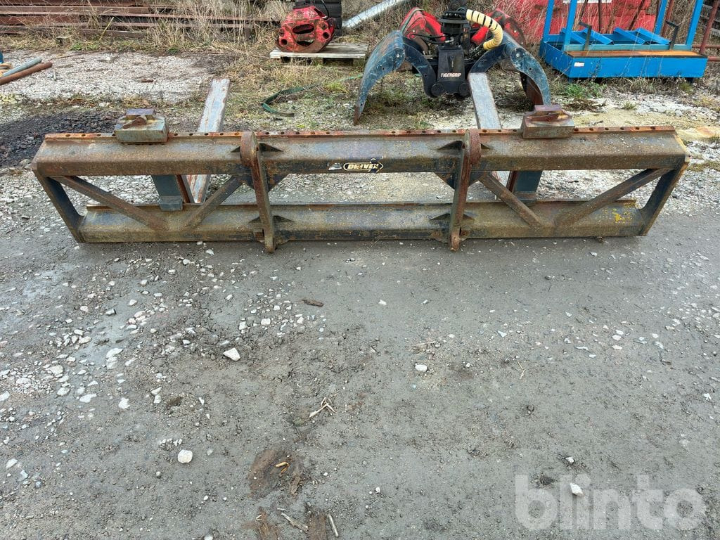 Drivex - Vidle: obrázek 4 Drivex - Vidle: obrázek 4